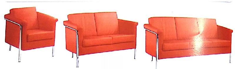 Office Sofa Set 01