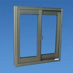 Aluminium Window