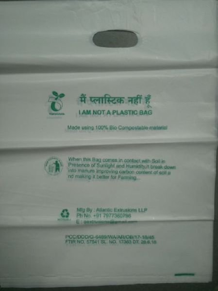 Biodegradable Bag 02