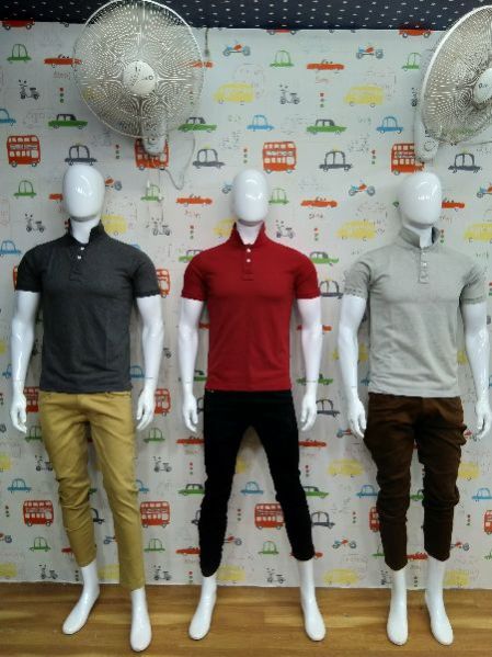 Mens Polo T-Shirts 01