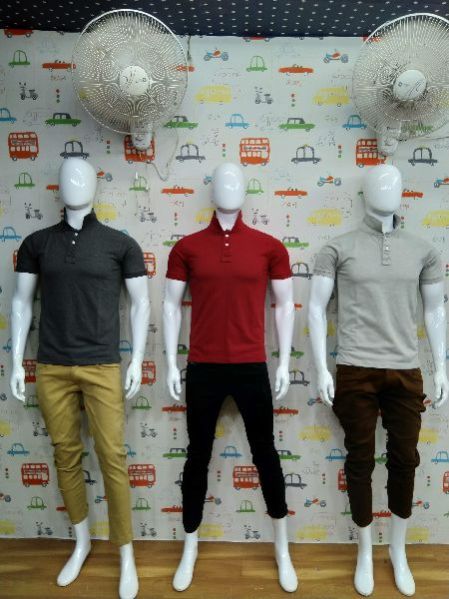 Mens Polo T-Shirts 02