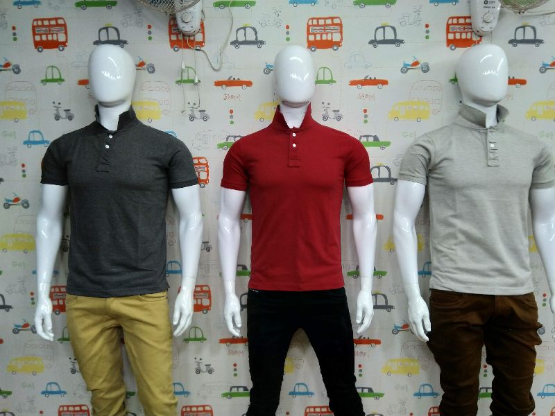 Mens Polo T-Shirts 03