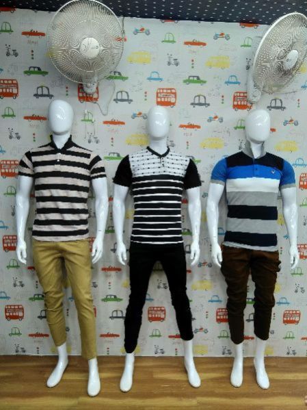 Mens Polo T-Shirts 05