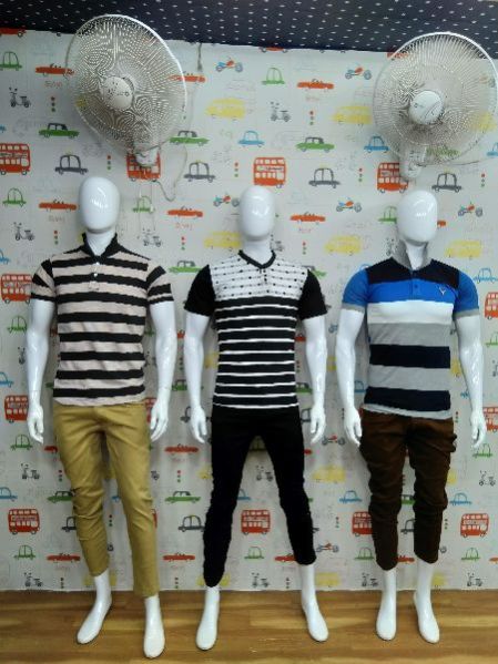 Mens Polo T-Shirts 06