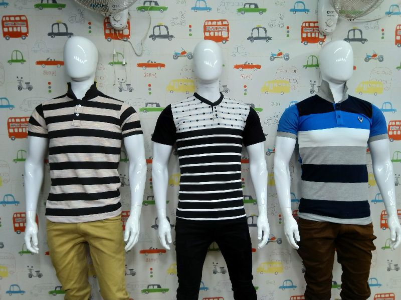 Mens Polo T-Shirts 07