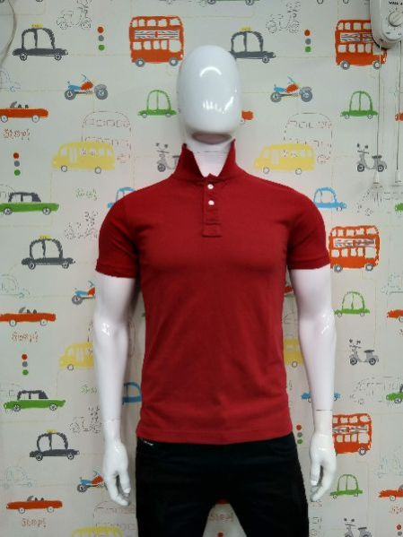 Mens Polo T-Shirts 08
