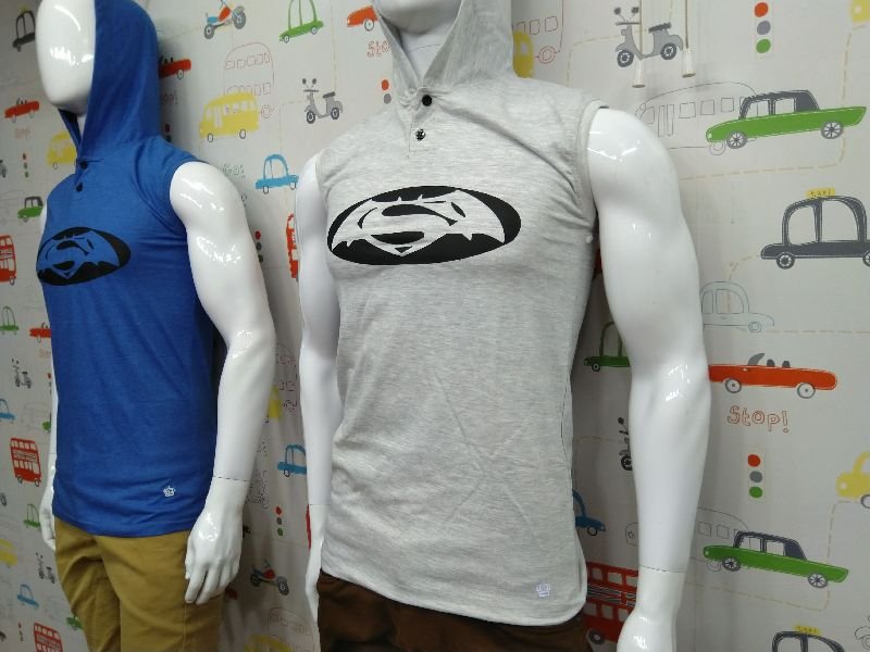 Sleeveless Hoodies 04