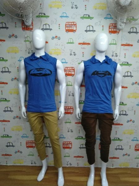 Sleeveless Hoodies 06