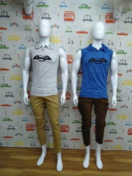 Sleeveless Hoodies 07