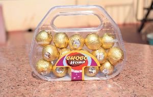 Chocolate Truffle 01