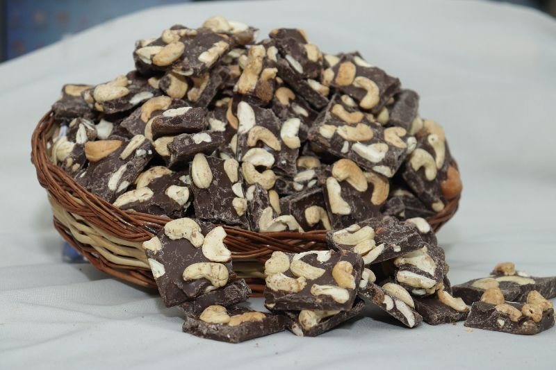 Chocolate Truffle 04