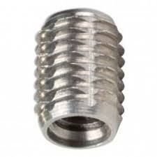 Threaded Inserts 01