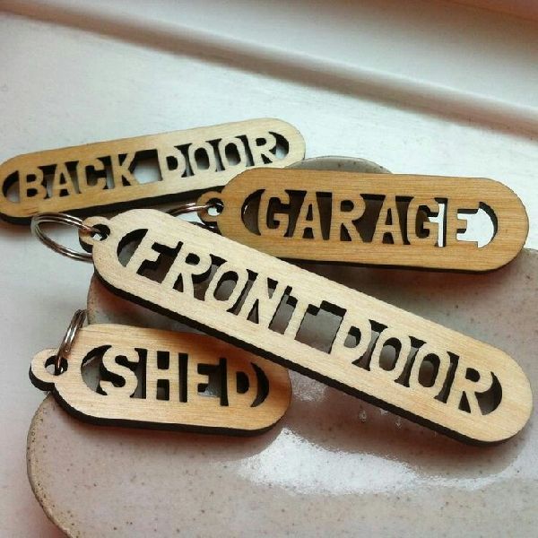 Designer Keychains 03