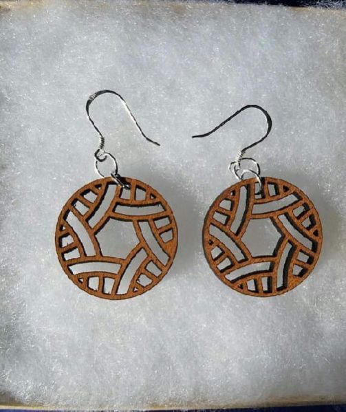 Fashion Earrings 03