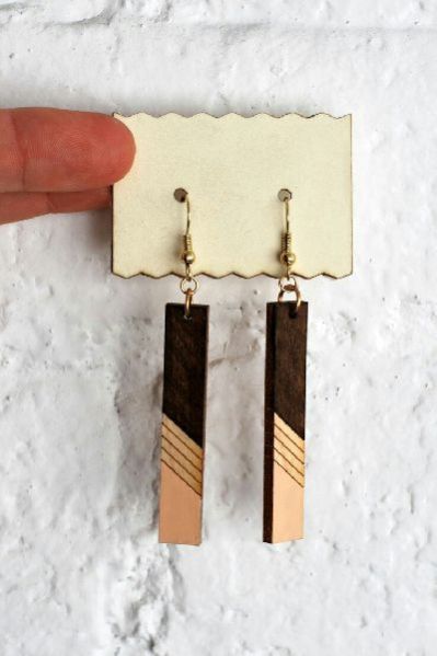 Fashion Earrings 04