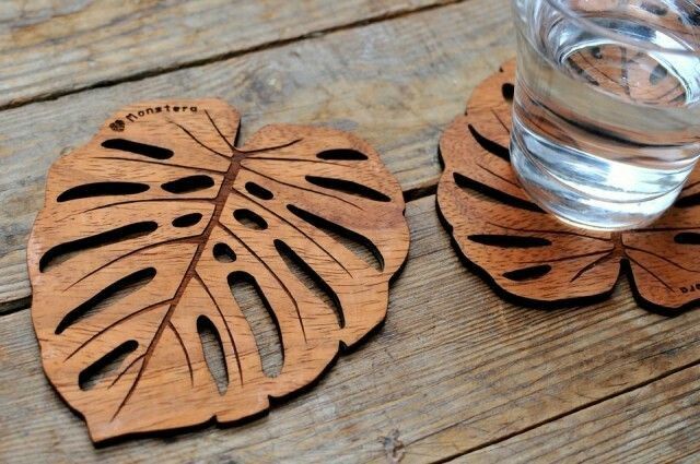 Table Coasters 02