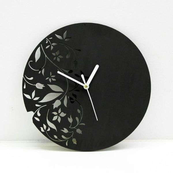Wall Clock 05