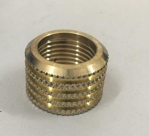 Brass Moulding Inserts 02