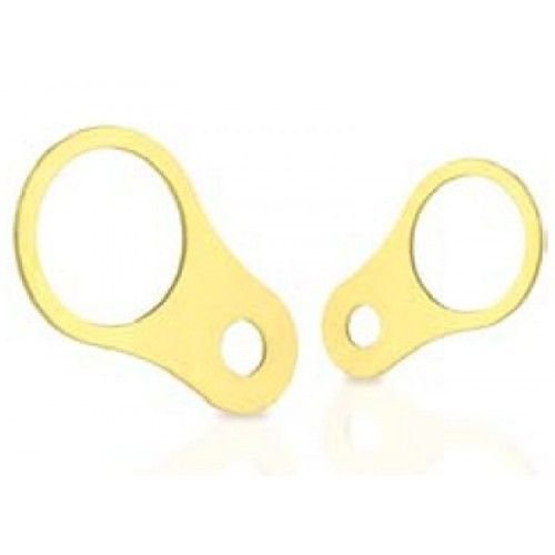 Brass Pipe Clamps 02