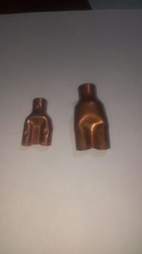 Copper Reducer  02
