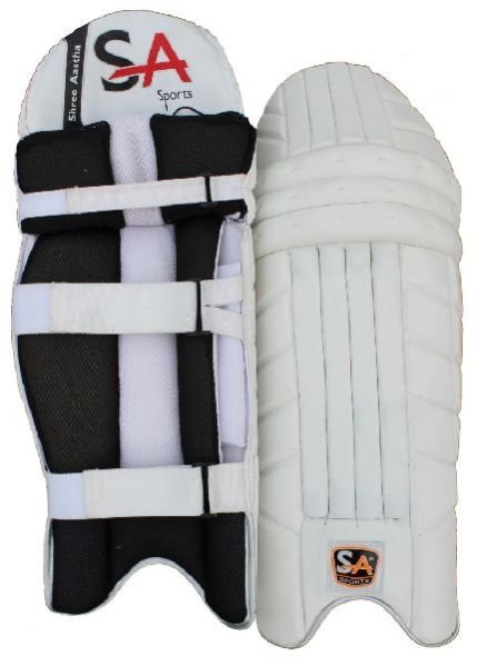Cricket Betting Leg guard 01