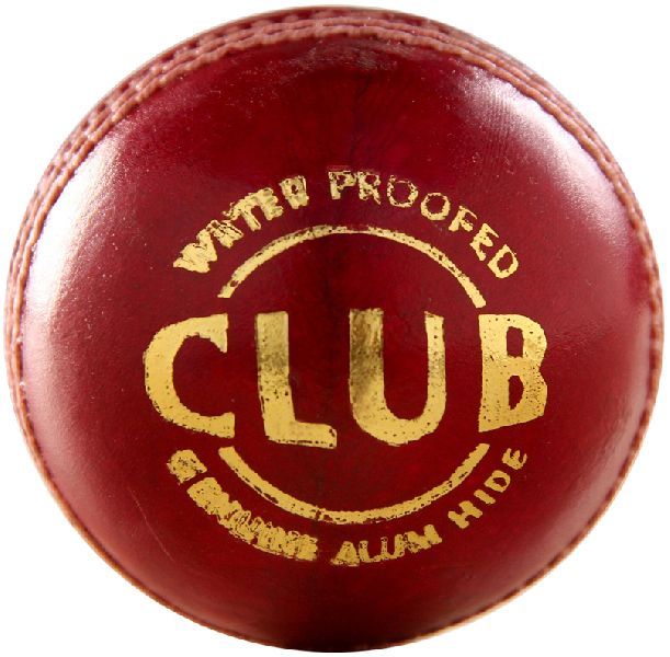 Cricket Leather Ball 02