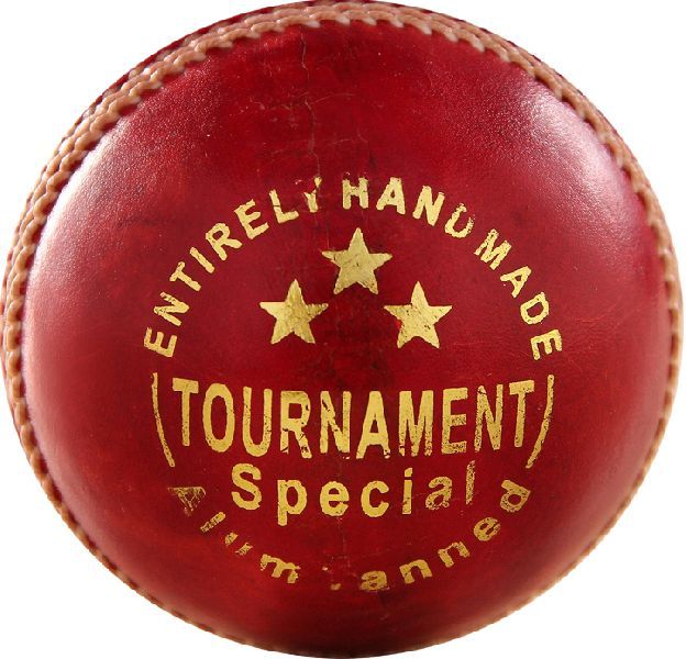 Cricket Leather Ball 04