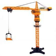 Alpha Mobile Tower Crane Rental 02
