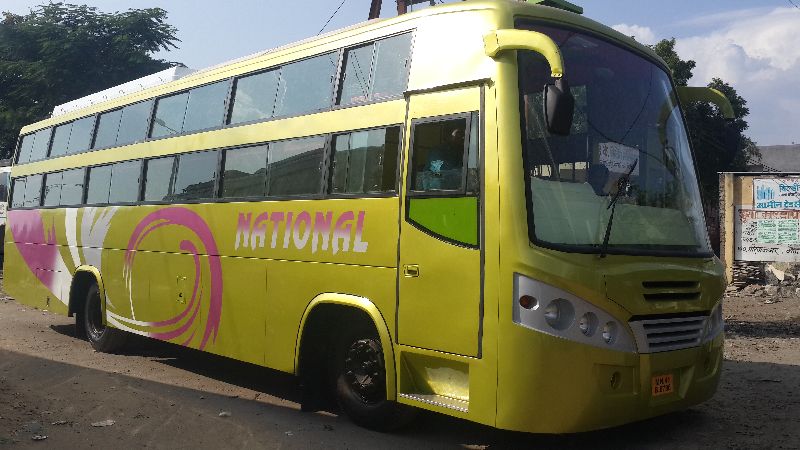 Tour and Travel Service 01