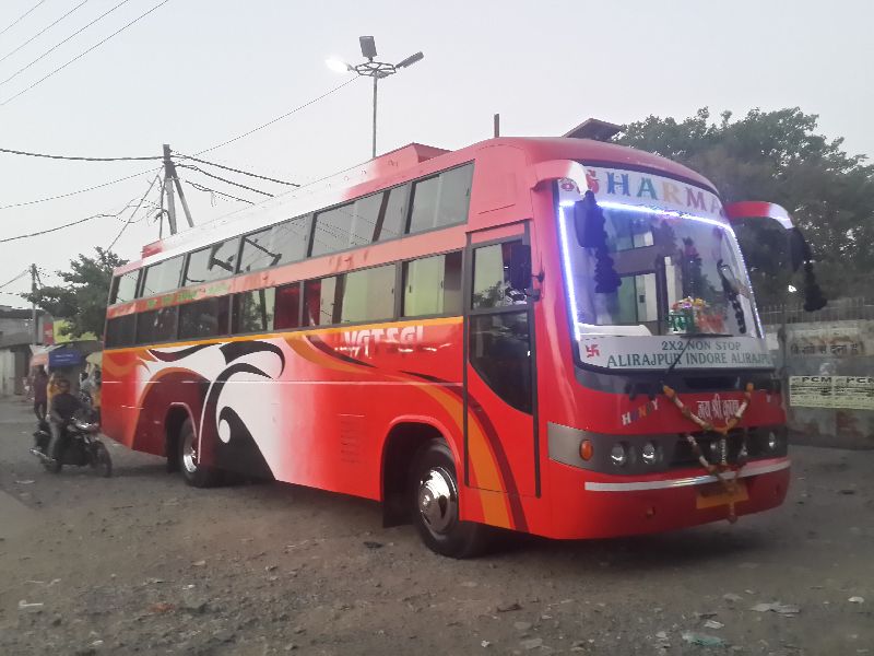 Tour and Travel Service 03