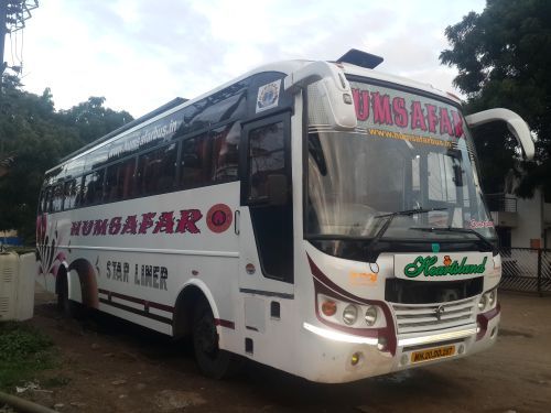 Tour and Travel Service 04