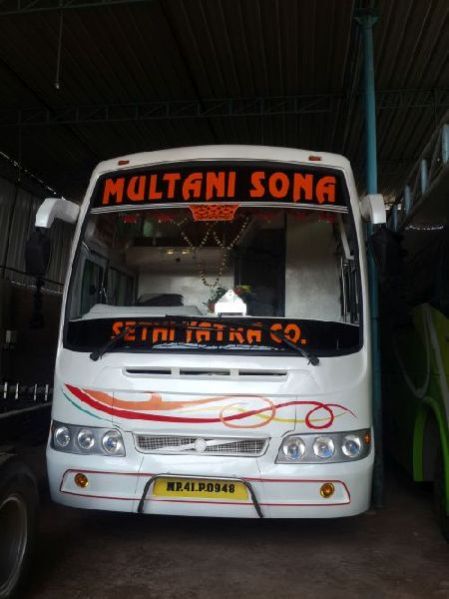 Tour and Travel Service 05