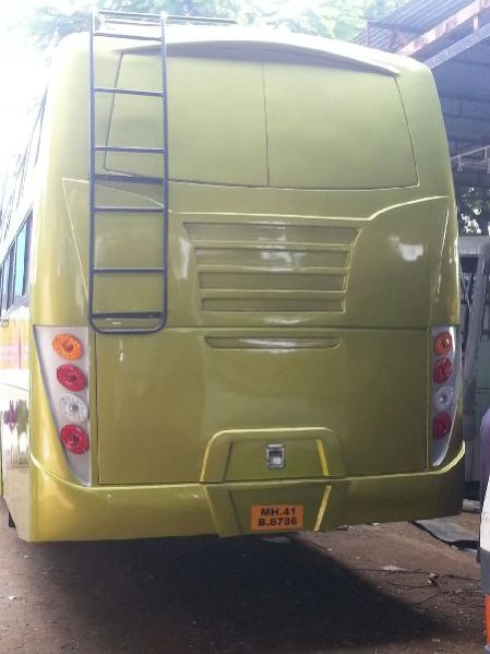 Tour and Travel Service 07