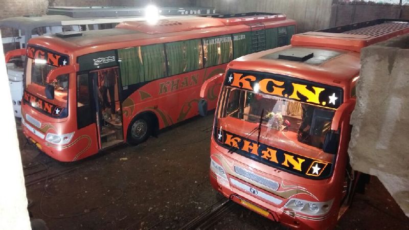 Tour and Travel Service 08