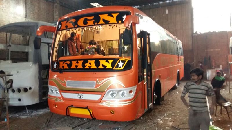 Tour and Travel Service 09