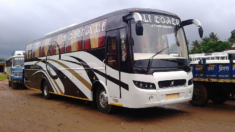 Tour and Travel Service 10