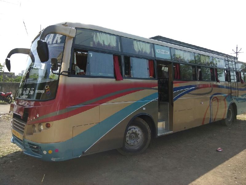 Tour and Travel Service 12