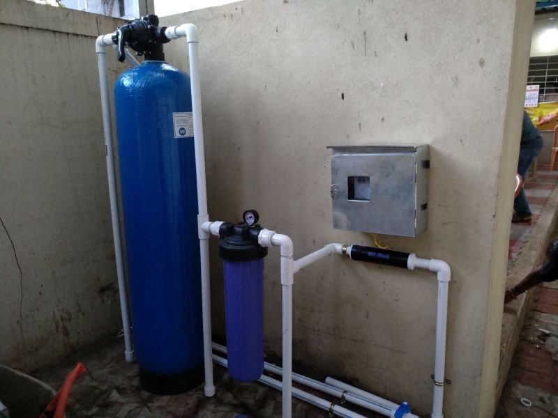 Electronic Water Conditioner 03