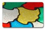 GPI-FGS-007 - Fibre Glass Sheet