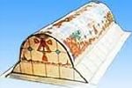 GPI-FSD-006 - Fibre Sheets Domes