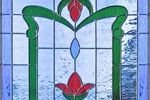 GPI-FWG-001 - Window Fibre Glass