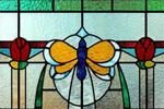 GPI-FWG-006 - Window Fibre Glass
