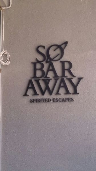 Acrylic Sign Boards 02