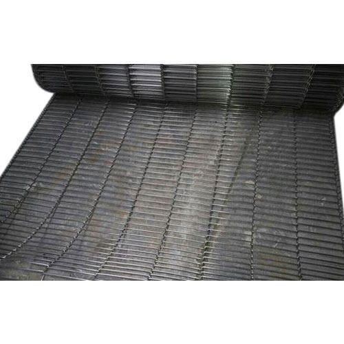 Metal Wire Mesh 02