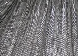 SS Wire Mesh Conveyor Belt 02
