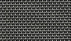 SS Wire Mesh Conveyor Belt 03