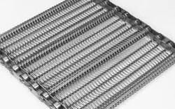 SS Wire Mesh Conveyor Belt 04