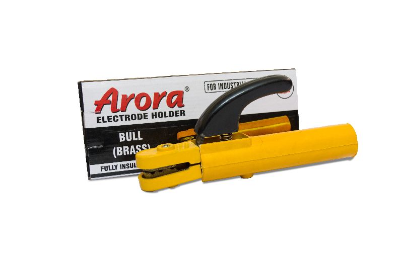 Bull (Brass) Welding Holder