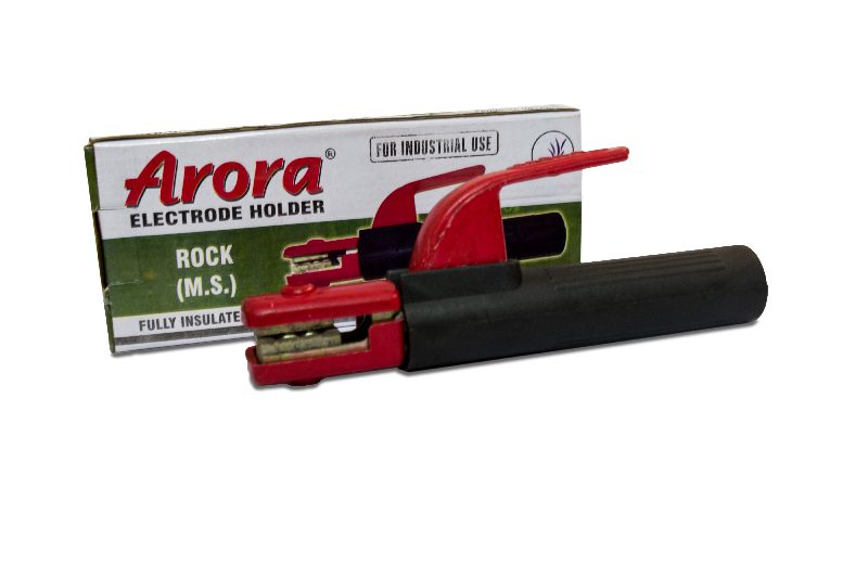 Rock(M.S.) Welding Holder