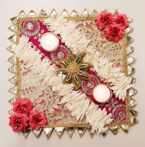 Diwali Decorative Product 03
